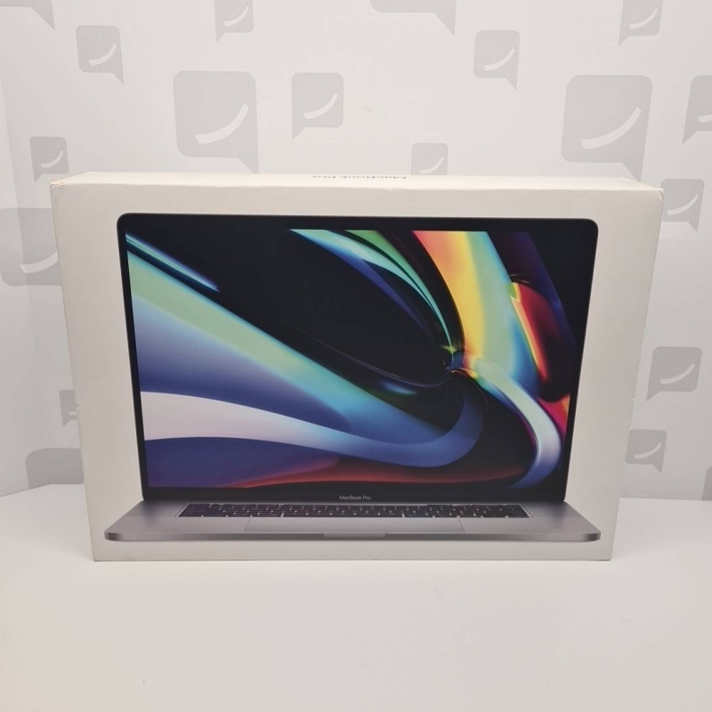 Macbook Pro Apple 2019 - A2141 16 i9 Intel UHD 630 16 1TB / 