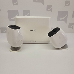 kit camera sans fil Arlo  Pro 2 