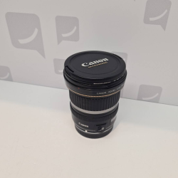 Objectif  Canon  EF-S 10-22mm 