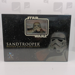 Star Wars Sand Trooper...