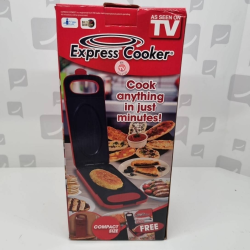 koker express cooker  