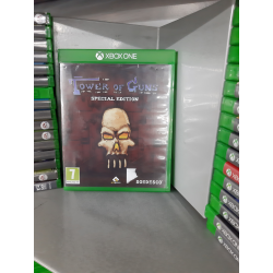 Jeu XBOXOne Tower Of Guns Special Edition 