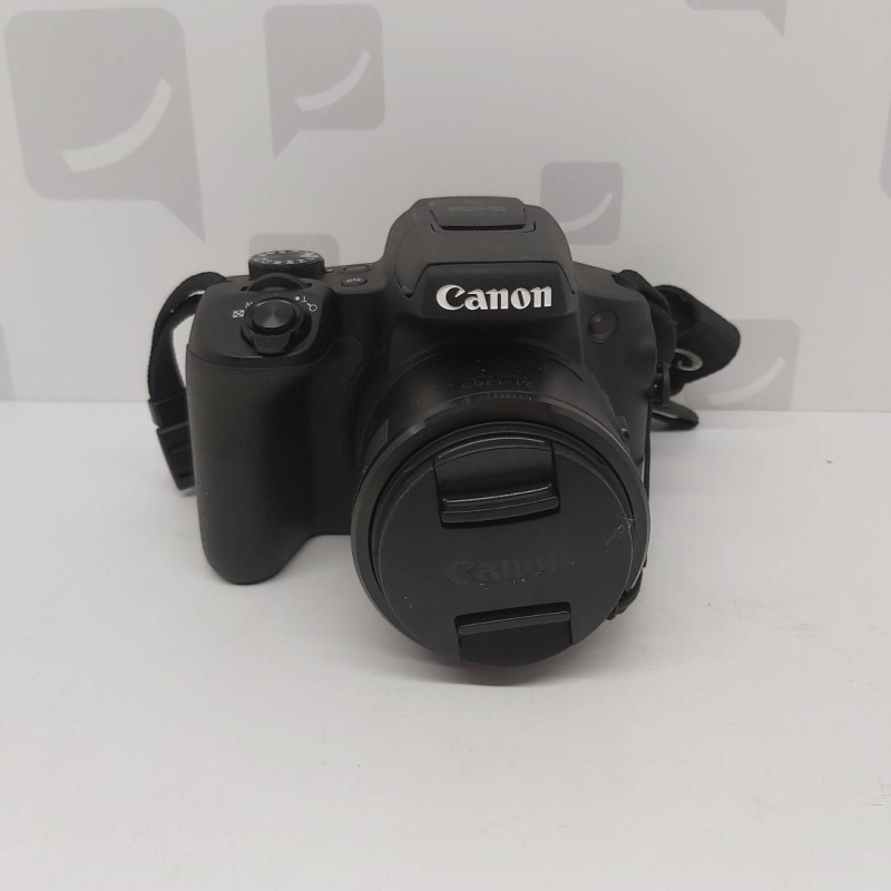 app.photo num. Canon SX70 HS Compact SD 