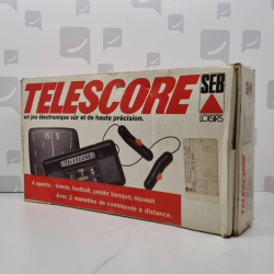 Console Seb Telescore 750 