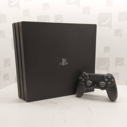 console sony ps4 pro 1tb...