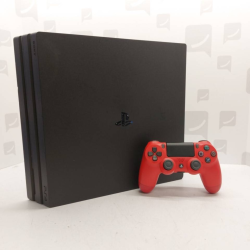 Console sony ps4 pro 1tb...