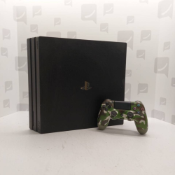 Console Sony PS4 Pro 1Tb...