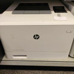 Imprimante  HP COLOR LASERJET PRO M452NW 
