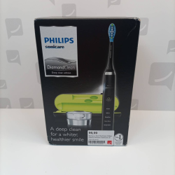 Brosse a dent Electrique Philips (Neuf) Sonicare Diamond Cle