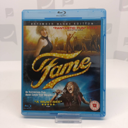 Fame (Blu-ray) 