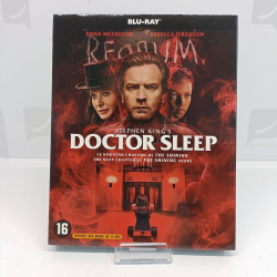 Doctor Sleep - Blu-ray 