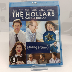 The Hollars (Blu-ray) 