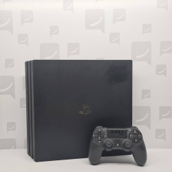 Console Playstation 4 Pro...