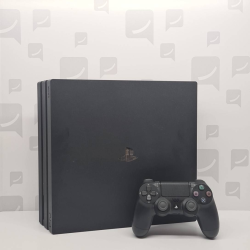 Console Playstation 4 Pro...