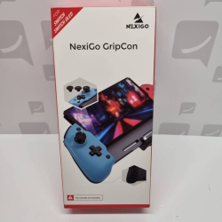 GripCon Nexigo 