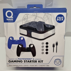 Gaming Starter Kit PS5 
