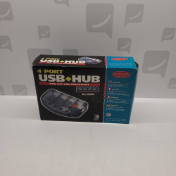Multi-Hub USB x4 Sitecom 