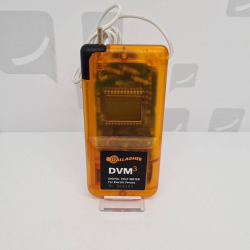 Voltmètre digital Ghallager DVM 3 