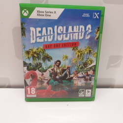 dead island 2 