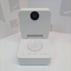 Smart Baby Monitor  Withings  
