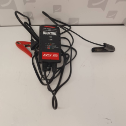 SMART BATTERY CHARGER BS15 