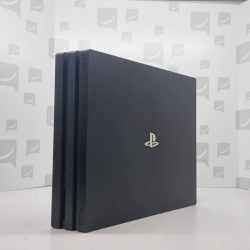 Console Playstation  4 pro 