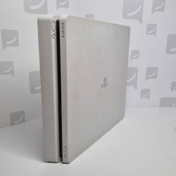 Console Playstation  4 slim  500gb 