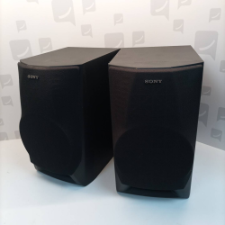 Speaker Sony SS-H551 