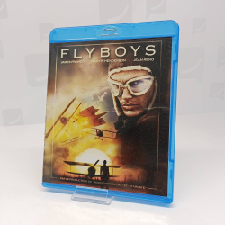Blu-ray Flyboys 