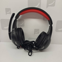 casque gaming gxt  