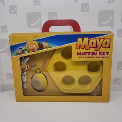Kit à muffin Maya Muffin Set 