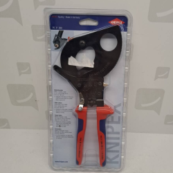pince coupe cable knipex  9531280 