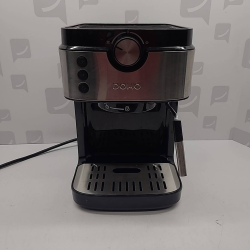 Machine à café Domo DO711K 