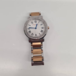 Horloge Pontiac F100500101 