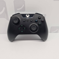 Xbox one wolverine controller 
