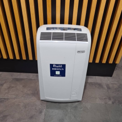 airconditionning de longhi...