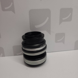 Objectif  lensbaby composer...