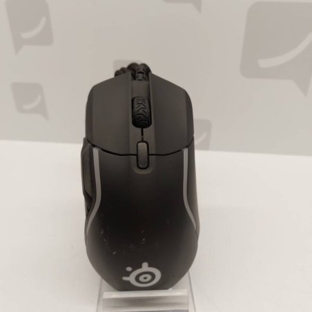 Souris pc gaming Steelseries   rival 5  