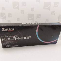 hula hoop  