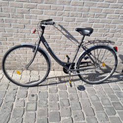 Vélo B'twin Elops city bike 