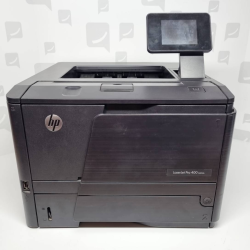 Imprimante N&B HP Laserjet...