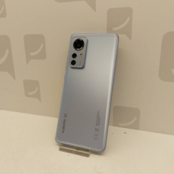Smartphone (voir état) Xiaomi  12  blue   8gb/256gb 
