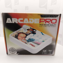 Pad Arcade Pro 360/PS3/PC 