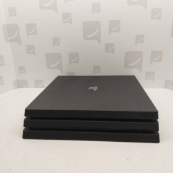 console sony ps4 pro 1 tb...