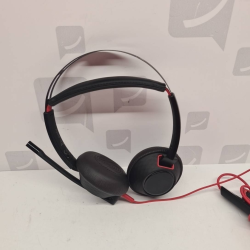 headset poly  