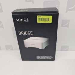 sonos bridge wireless  