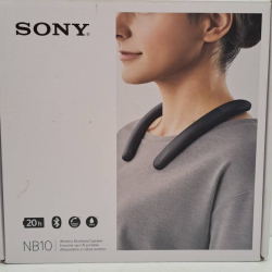 casque  Sony Nb 10 