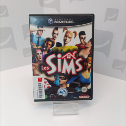 Gamecube Sims  