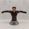 Wolverine-Bust X-Men The last Stand 