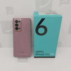 SmartPhone Oppo Reno 6Pro...